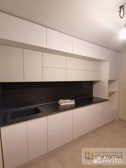 Кухни на заказ