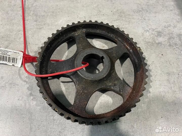 Шкив распредвала Volkswagen Passat B6