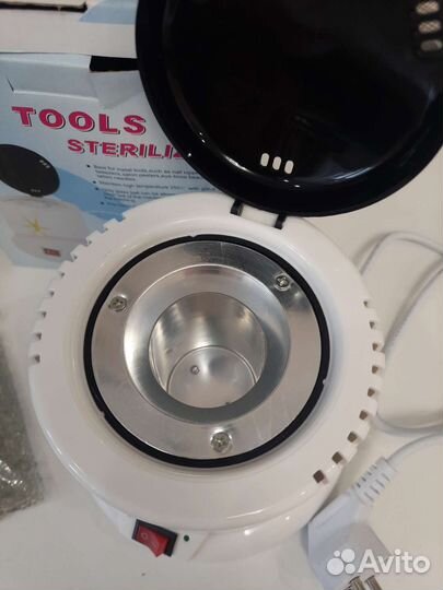 Стерилизатор для инструментов