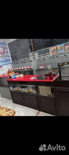 Продам оборудование