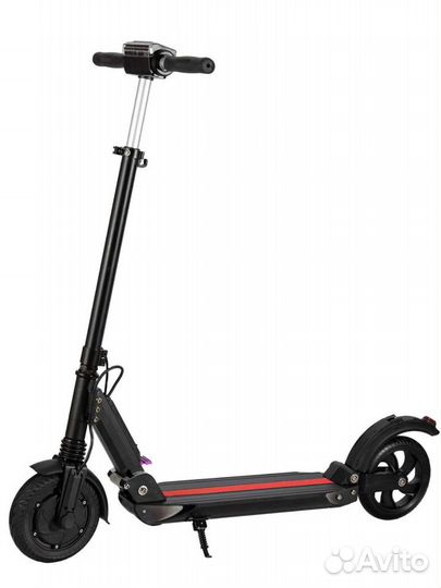 Электросамокат Kugoo S3