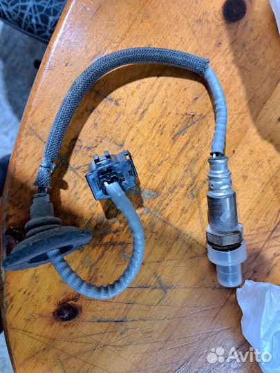 Лямбда зонд для митсубиши