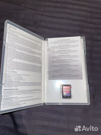 Life is strange nintendo switch