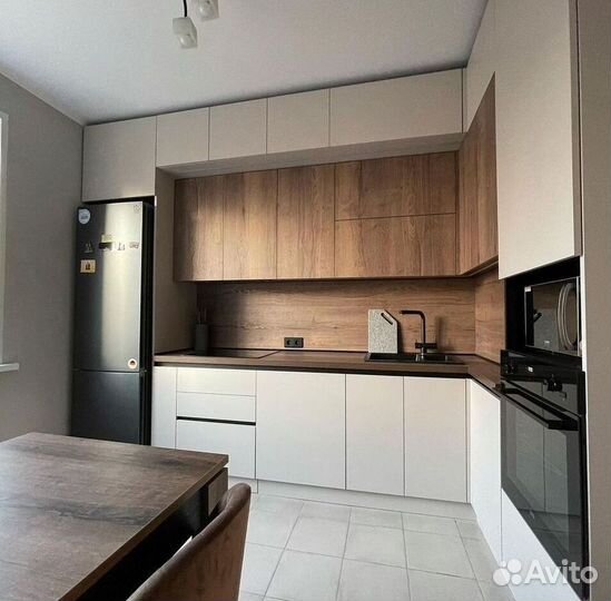 Кухонный гарнитур в рассрочку