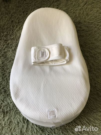 Кокон red castle