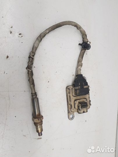 Датчик кислородный (лямбда-зонд) (Peugeot Expert)