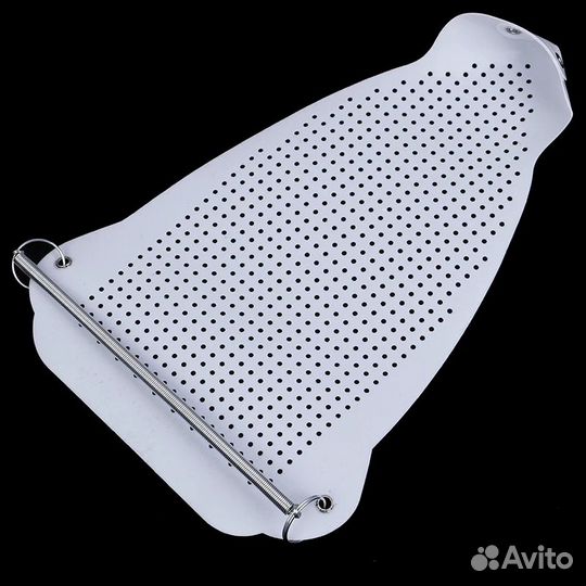 «Защитная тефлоновая насадка для утюга»