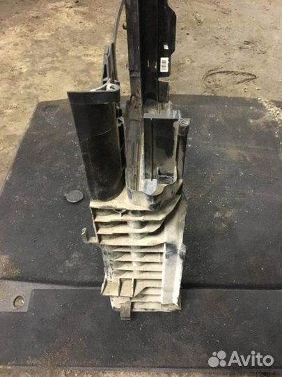 Рамка радиаторов Bmw 7 E65 4.4 2003