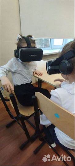 Франшиза для работы в образовательных учреждениях