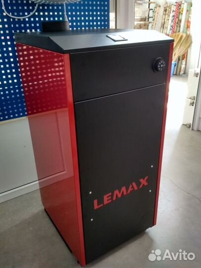 Газовые котлы Лемакс «Premier» от 11 до 35 кВт
