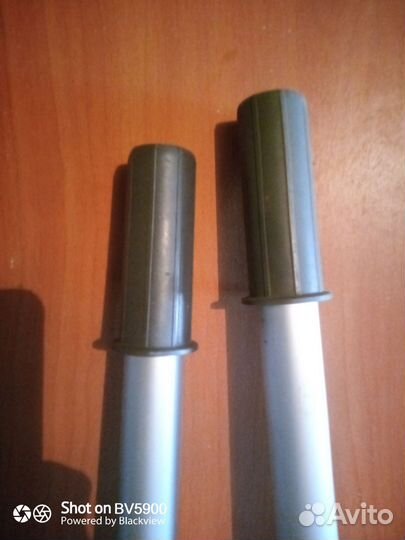 Весла для лодки