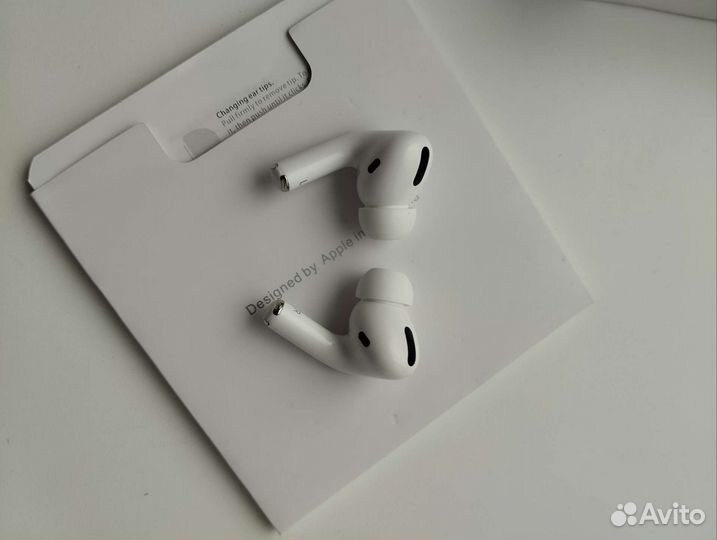 Airpods pro