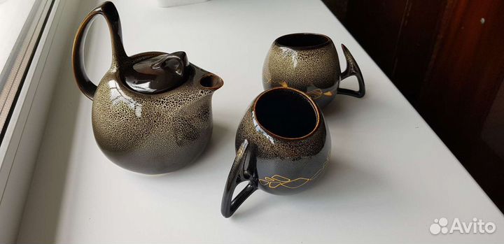 Чайный набор