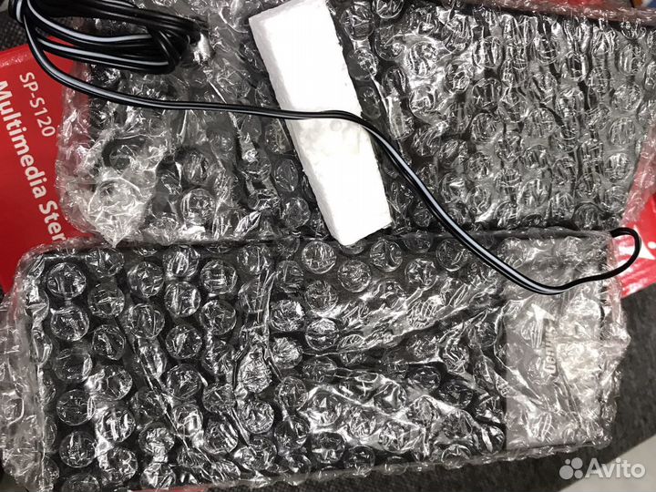 Колонки для компьютера