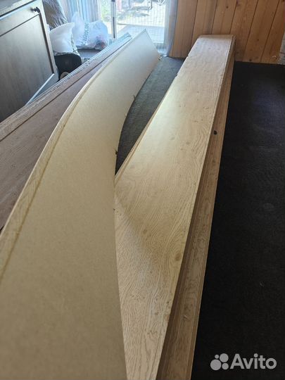 Стеновые панели бу