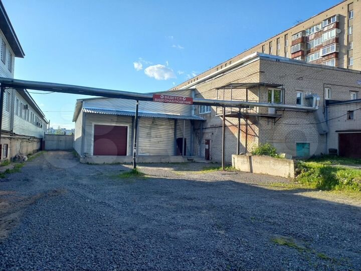 Свободного назначения, 773 м²