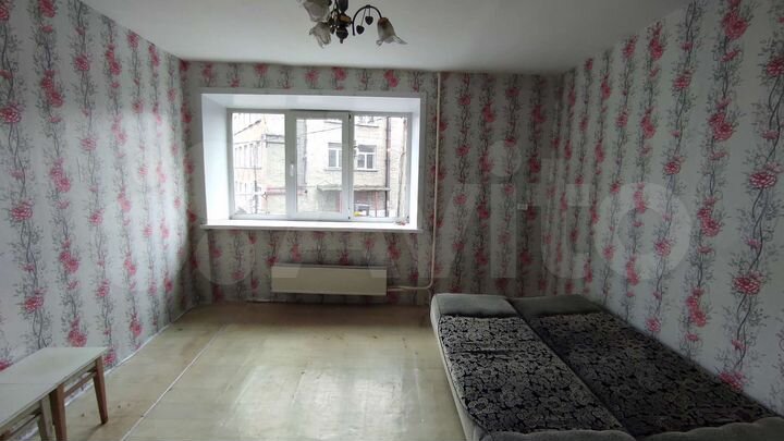 Квартира-студия, 19,2 м², 2/5 эт.