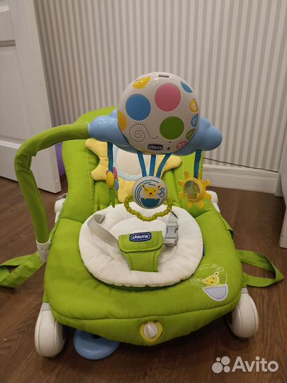 Детская колыбель