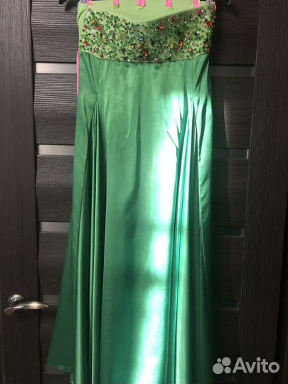 Костюм для восточных танцев