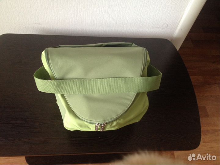 Продам новую сумку для коляски Stokke Xplory