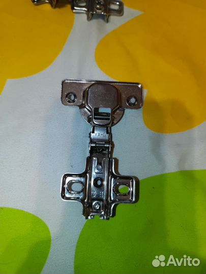 Петли мебельные