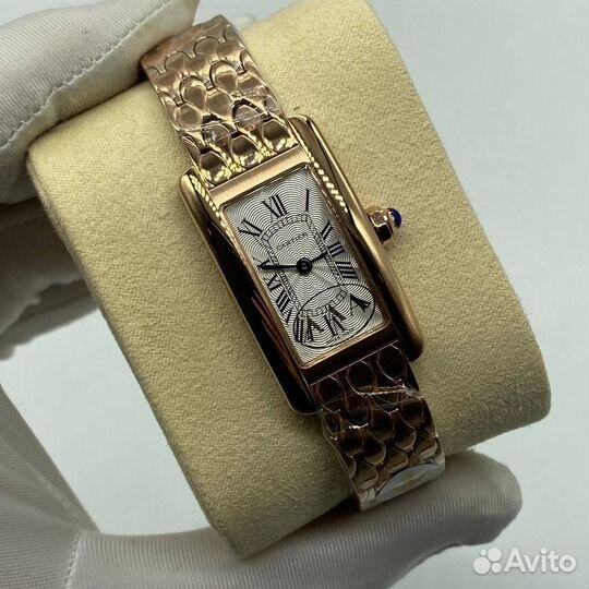 Cartier часы премиум