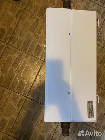 Электрический котел для отопления