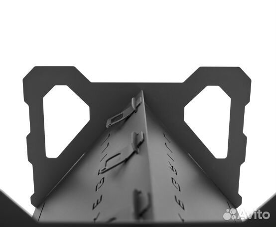 Мангал разборный firegrill