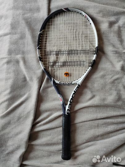 Теннисная ракетка babolat xs109