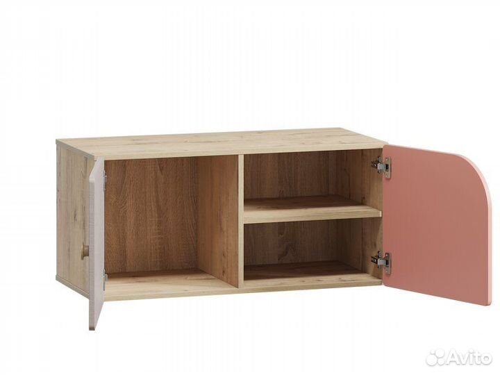 Тумба Арчи-2 Rose Irish