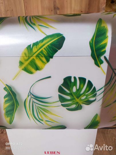 Пленка витражная на стекло