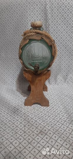 Боченок для вина