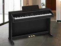 Электронное пианино casio ар-250