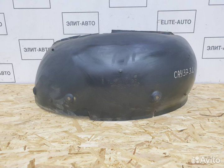 Подкрылок задний правый Porsche Cayenne 1 955 4.5