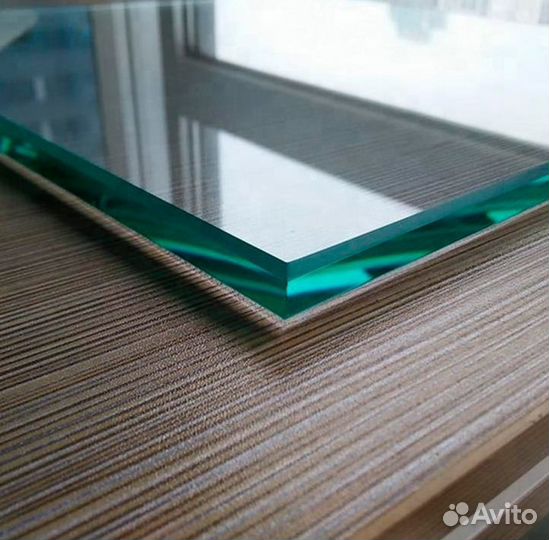 Закаленное стекло по размерам