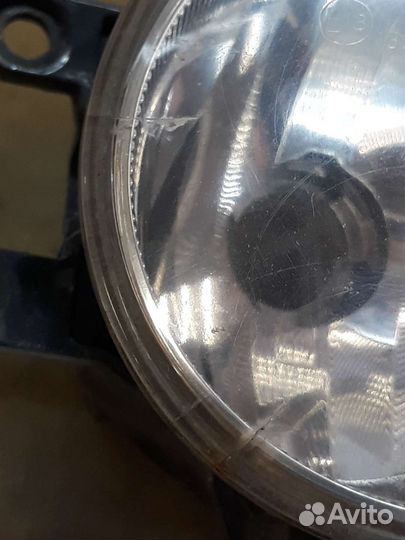 2011-16 Приус 30 птф Правая Toyota Lexus