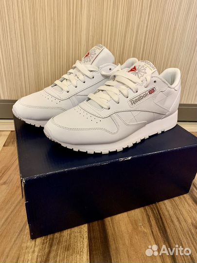 Кроссовки reebok