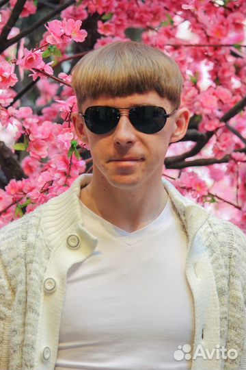 Блогер социальной активности