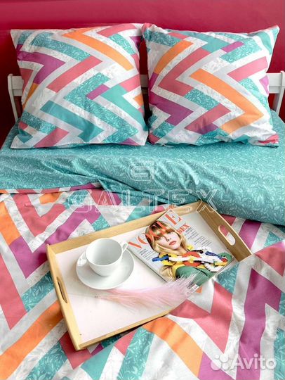 Постельное белье