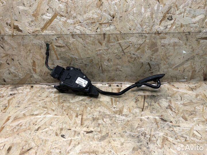 Педаль газа Nissan Almera N16