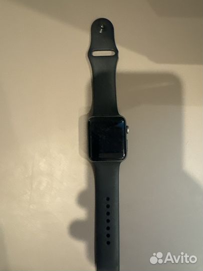 Планшет apple iPad