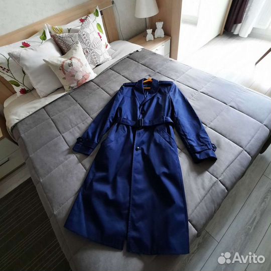 Плащ офицерский, ввс