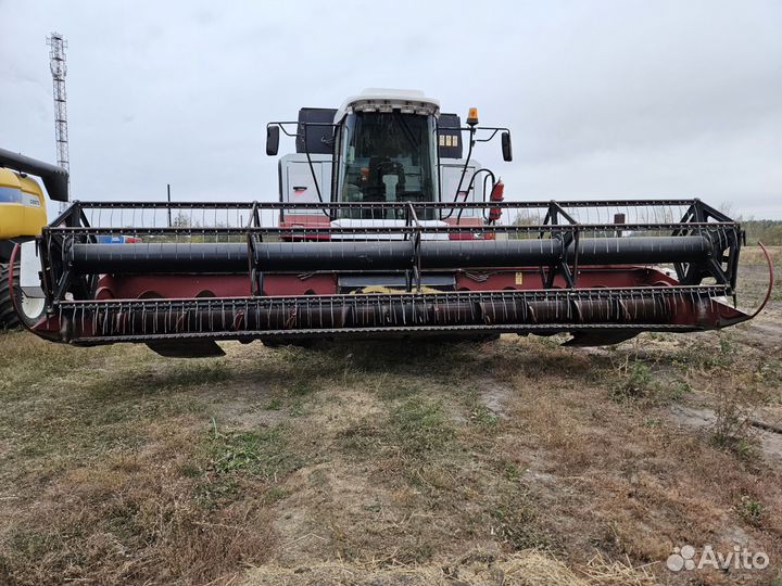 Комбайн Ростсельмаш Acros 550, 2017