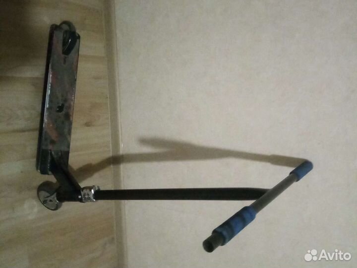 Продам трюковой самокат