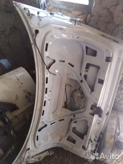 Ступичные потшипники на Ауди А4