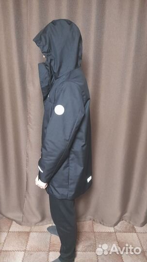 Куртка подростковая для мальчика,весна,осень