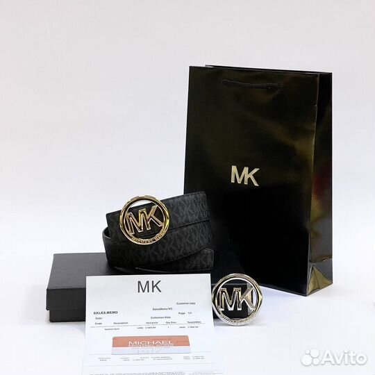 Ремень Michael Kors