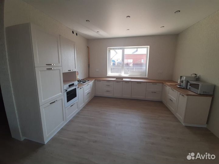 Кухня пвх угловая. Кухонный гарнитур ars 3227