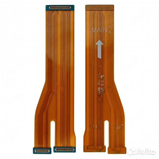 Шлейф Samsung Galaxy A52 A525F межплатный