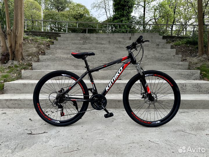 Велосипед горный подростковый / Хит продаж